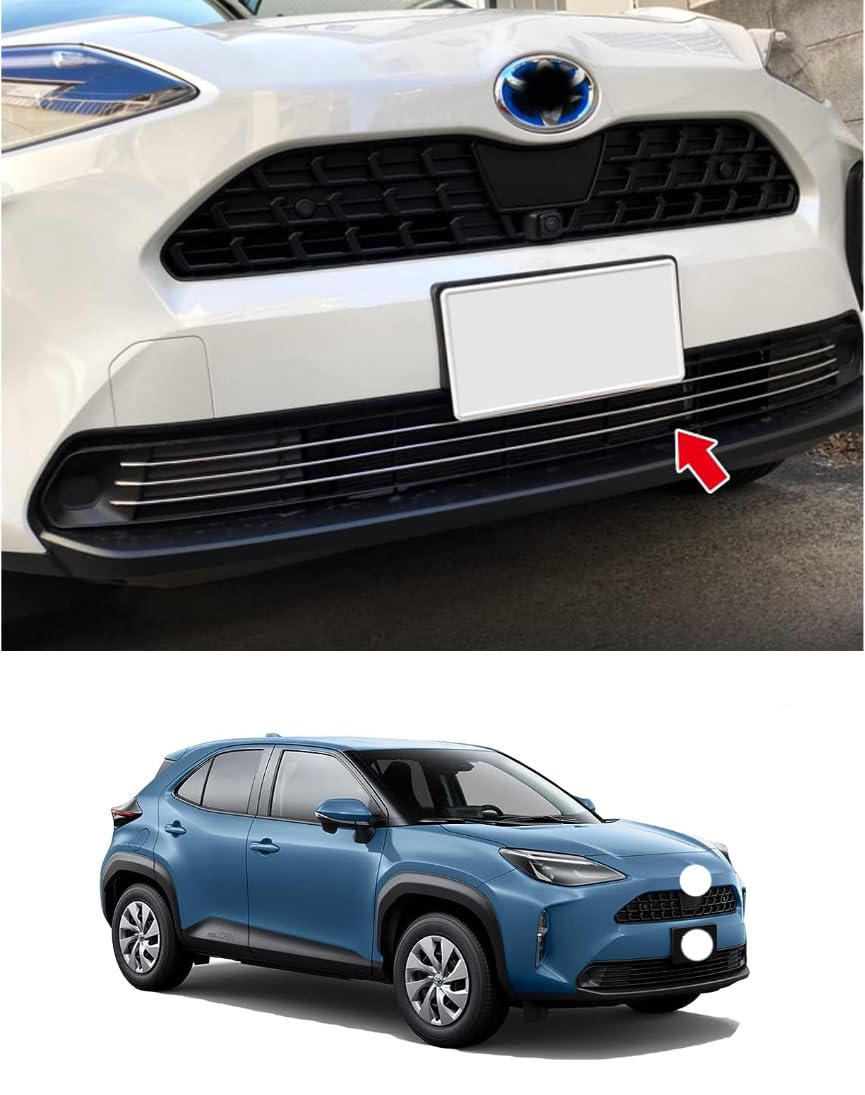 Amazon | 【Fast Cars Shop 】トヨタ ヤリス クロス MXPB1# / MXPJ1